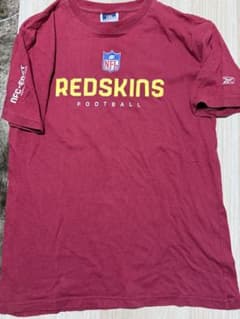 Reebok NFL Redskins Tシャツ XLサイズのサムネイル