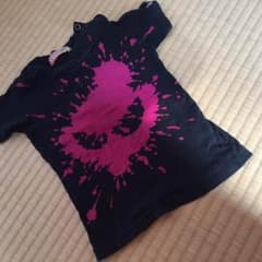 ヒスミニ 80 Tシャツ♥のサムネイル