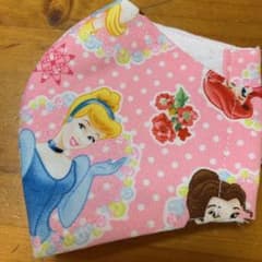 ハンドメイド　インナーマスクのサムネイル