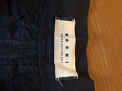 MARNI カジュアルパンツのサムネイル