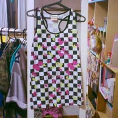 Popタンクトップのサムネイル