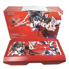 『最終値下げ』HORI 東方深秘録コラボ アーケードコントローラー 博麗霊夢 m54322159675_1.jpg?1747841147