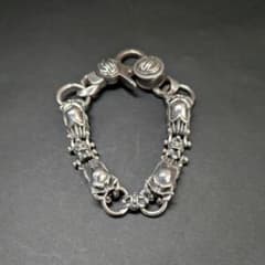 ロイヤルオーダー ORDER プレデターブレスレット ロイヤルオーダー ROYALORDER プレデターブレスレット - メルカリ