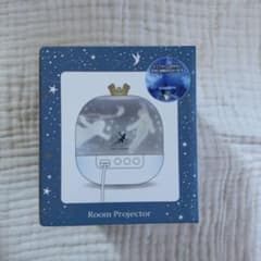Disney ピーターパン　プロジェクターのサムネイル