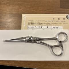 O*e様 ハイネッタZ ヘネシーS シザー 理美容ハサミのサムネイル