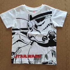 star wars 신품 미사용 UT 100