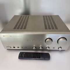 Marantz PM-68 プリメインアンプ インテグレーテッドアンプ 動作品