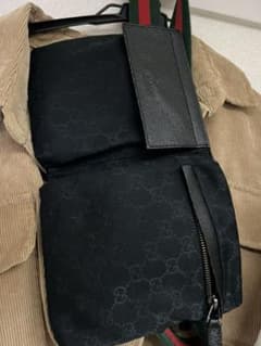 GUCCIショルダーバッグのサムネイル