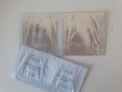 IPSA　下地+ファンデーションのサムネイル