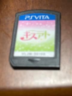 PS Vita キスアトのサムネイル