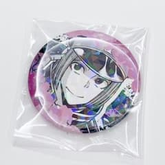 桃源暗鬼 ホログラム缶バッジ 乙原響太郎 - メルカリ