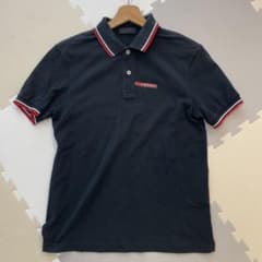 プラダ PRADA ポロシャツ 半袖 SJJ887のサムネイル