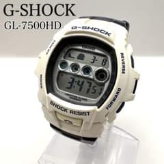 希少】 G-SHOCK GL-7500HDハワイアンプロデザインズ 稼働品 - メルカリ