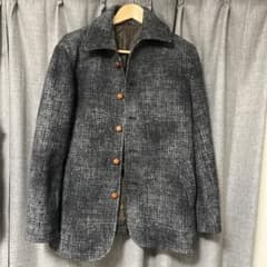 Hush Puppies グレー系 コート Mサイズのサムネイル