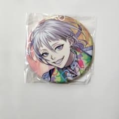 Paradox Live Exhibition Show 棗リュウ 缶バッジ - メルカリ