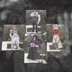 鬼舞辻無惨&黒死牟&童磨&猗窩座 アクリルスタンド 鬼滅の刃 ufotable m54325605060_1.jpg?1755530526