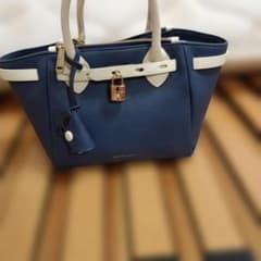 Samantha Thavasa ドナルドダック トートバッグのサムネイル