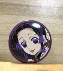 胡蝶しのぶ　推し隊士バッジコレクションのサムネイル