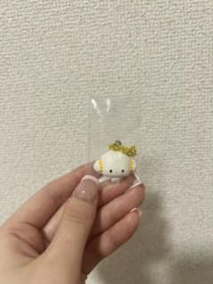 【こぎみゅん】サンリオ　マスコットグミのサムネイル