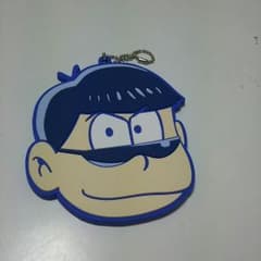 おそ松さん カラ松コースターのサムネイル