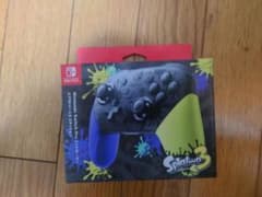 スプラトゥーン3 プロコンのサムネイル