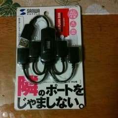 USBのサムネイル