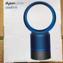 dyson DP 03のサムネイル