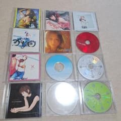 浜崎あゆみCD12枚まとめ売り! - メルカリ