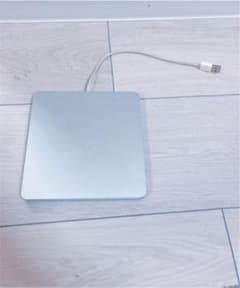 Apple CD/DVDドライブのサムネイル