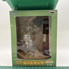 どこでもいっしょ　トロ　ルームランプ　非売品　フィギュア　希少　レア 希少レア】どこでもいっしょ トロのルームランプ - メルカリ
