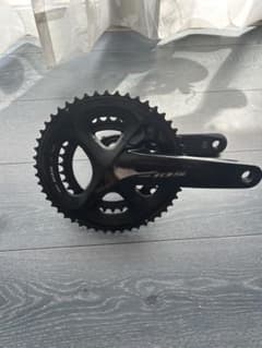 SHIMANO 105 クランクセット FC-R7000 172.5mmのサムネイル