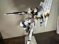 RG νガンダムのサムネイル