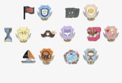 全14種 NEXZ LIVE TOUR 2025 ランダムピンバッジ - メルカリ