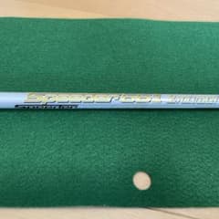 スピーダー661エボⅦ テーラースリーブ付のサムネイル