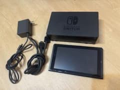 Switch 本体のサムネイル