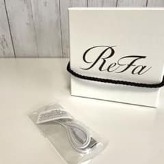 ReFa ヘッドスパ 本体 USBケーブル付き リファビューテック ヘッドスパ - ReFa BEAUTECH HEAD SPA