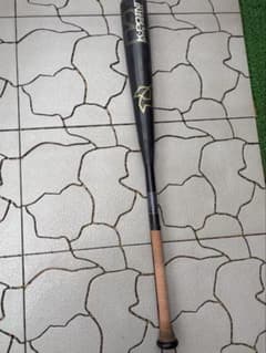 K-POINT STRONG III 軟式バット 83cm DeMARINIのサムネイル