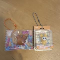TWICEガチャ ジヒョのサムネイル