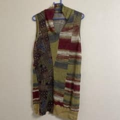 GIANNI LO GUIDICE ジャンニロジュディチェ　チュニック　40のサムネイル