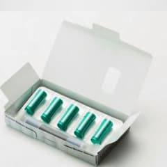 まとめ買いでお値下げ可☆プルームテックカートリッジのみ！のサムネイル