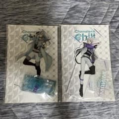 アイドリッシュセブン アクリルスタンド ChameleonChill 2点セットのサムネイル