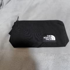 新品未使用ノースフェイスペンケース筆箱ポーチTHE NORTHFACEのサムネイル