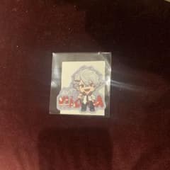にじさんじ マツキヨ ココカラ コラボ　ステッカー 目薬スタンド　セット