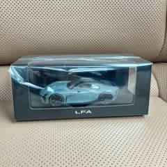 LEXUS LFA concept ミニカー 株主総会 2026 非売 - メルカリ