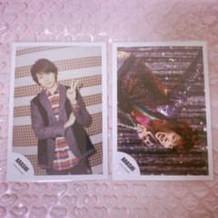 嵐 櫻井翔 公式写真のサムネイル