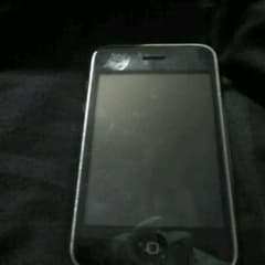 iPhone3GS・SIMフリー♡16gbのサムネイル