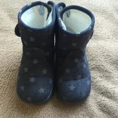 H&M ブーツ EUR23 14.5㎝のサムネイル