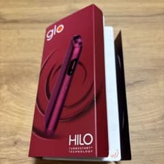 glo HILO 電子タバコ本体のサムネイル