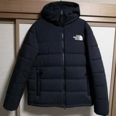 【かーぴー様】新品 THE NORTH FACE トランゴパーカー  XLのサムネイル