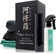 【新品未使用】阿修羅プレミアムのサムネイル